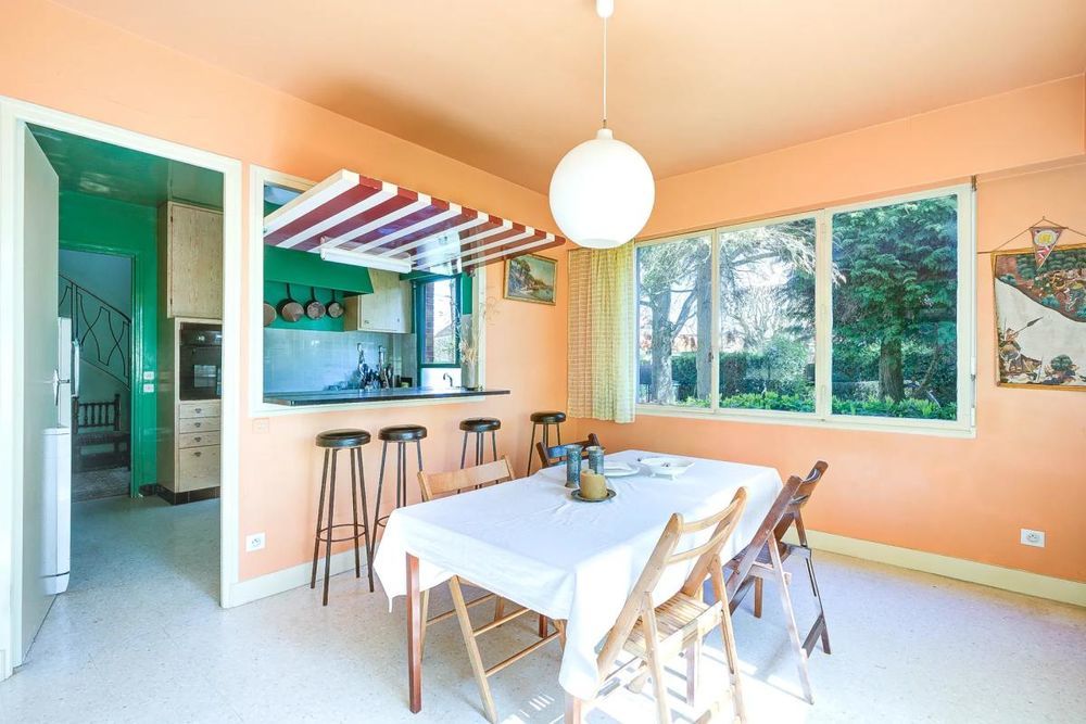 � vendre  Maison Morangis (91420)