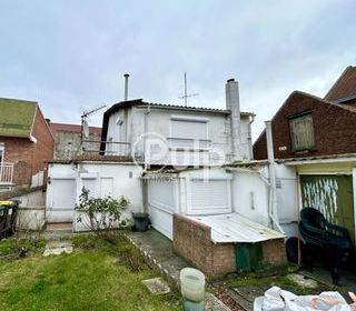  Maison � vendre 87 m�