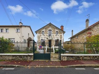  Maison � vendre 5 pi�ces 94 m�