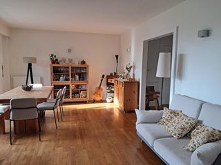  Appartement � vendre 4 pi�ces 107 m�
