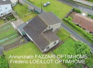  Maison � vendre 6 pi�ces 162 m�