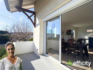  Maison � vendre 4 pi�ces 92 m�