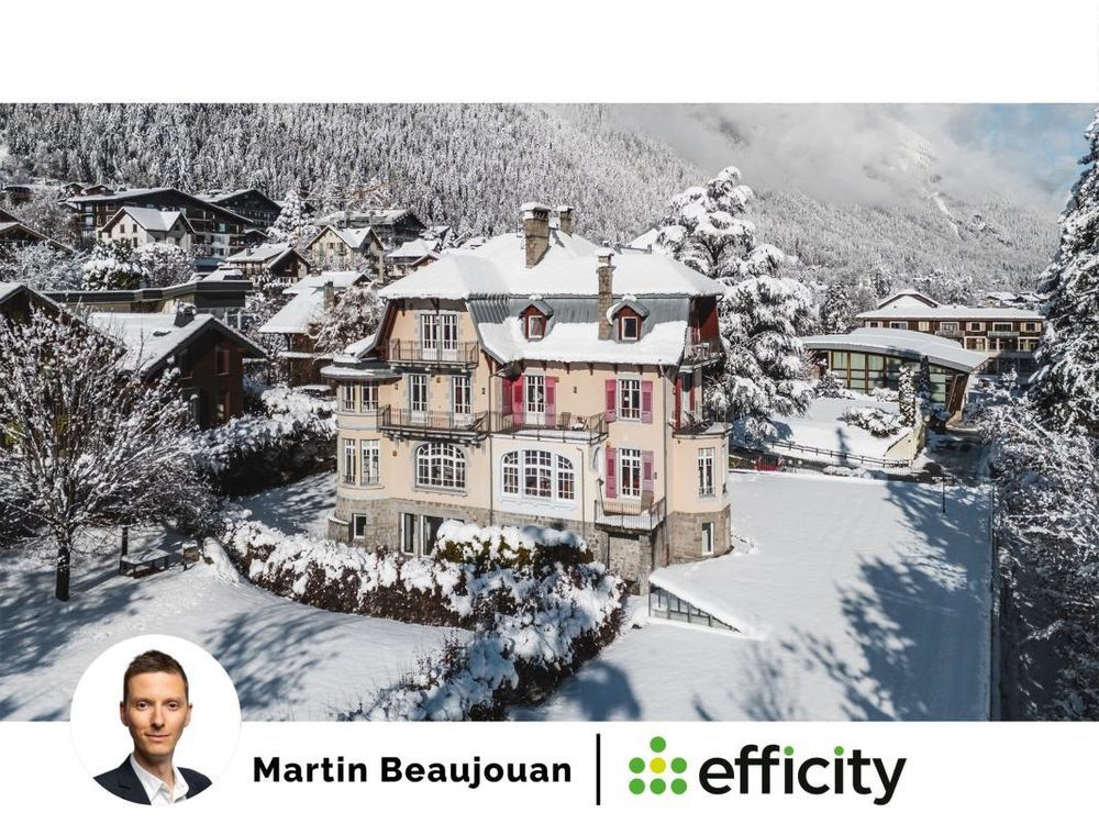 � vendre  Appartement Chamonix-Mont-Blanc (74400)