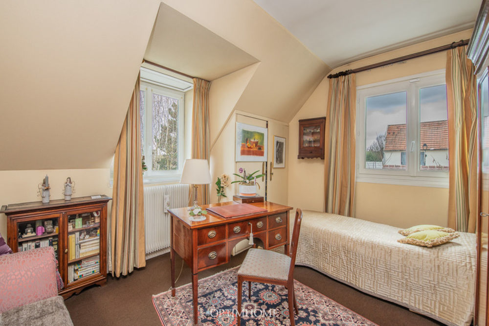 � vendre  Maison Saint-Nom-la-Bret�che (78860)