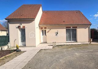  Maison � vendre 5 pi�ces 110 m�