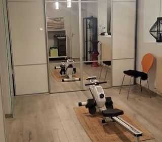  Loft � vendre 8 pi�ces 155 m�