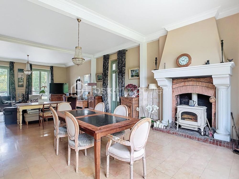 � vendre  Propri�t�/ch�teau Germigny-l'�v�que (77910)