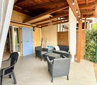  Maison � vendre 3 pi�ces 33 m�