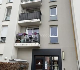  Appartement � vendre 3 pi�ces 69 m�