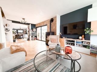  Maison � vendre 5 pi�ces 117 m�