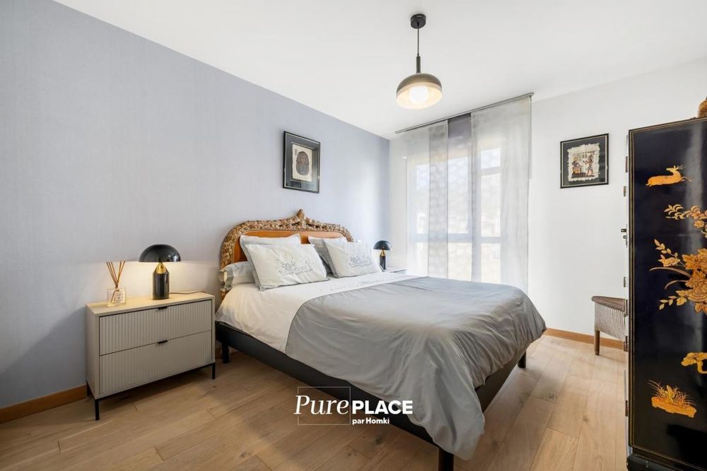 � vendre  Appartement Menton (06500)