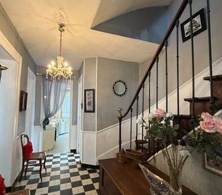  Maison � vendre 8 pi�ces 220 m�