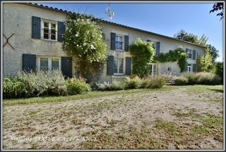  Maison � vendre 10 pi�ces 327 m�