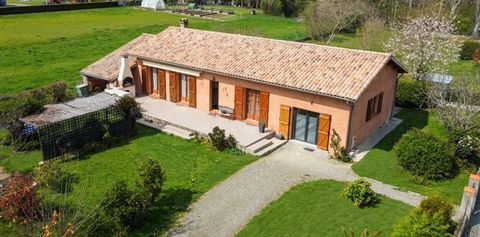   MAISON PLAIN PIED AVEC VUE Maison - 4 pi�ce(s) - 117 m�