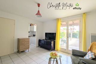  Maison � vendre 3 pi�ces 44 m�