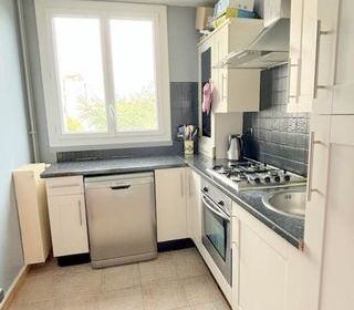  Appartement � vendre 2 pi�ces 53 m�