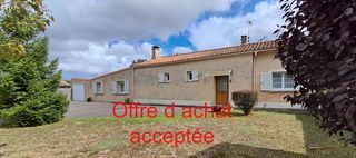  Maison � vendre 4 pi�ces 96 m�