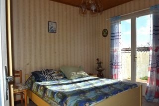  Maison � vendre 3 pi�ces 64 m�