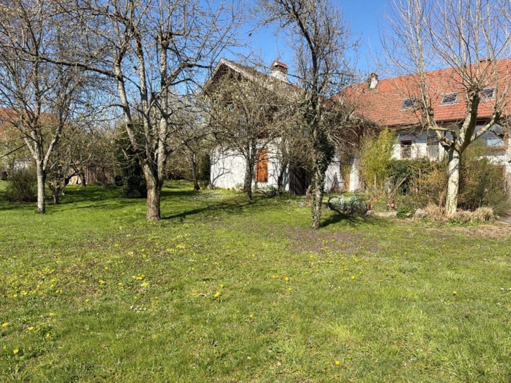 � vendre  Maison Annecy (74000)