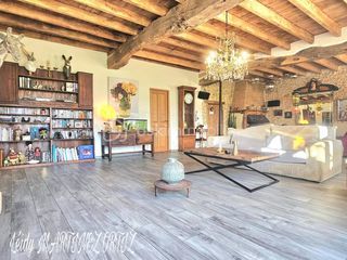  Maison � vendre 7 pi�ces 215 m�