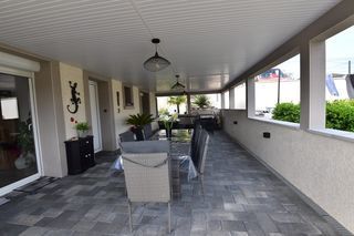  Maison � vendre 7 pi�ces 262 m�