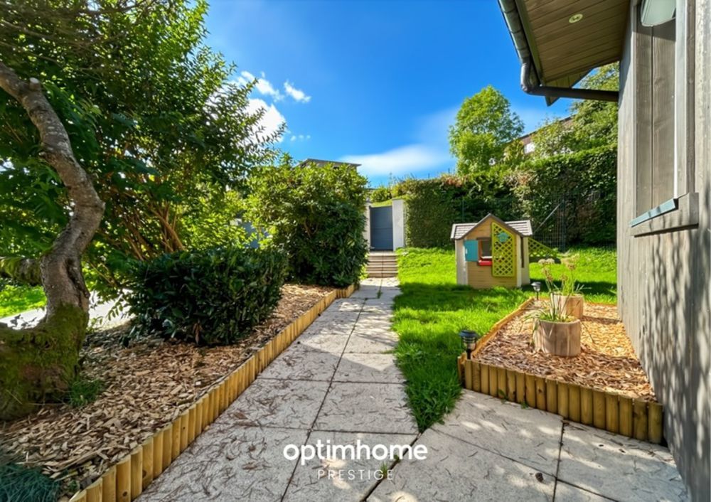 � vendre  Maison G�rardmer (88400)