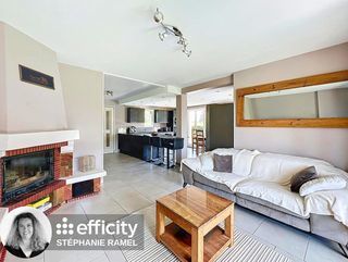  Maison � vendre 7 pi�ces 200 m�