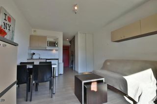  Appartement � vendre 1 pi�ce 23 m�