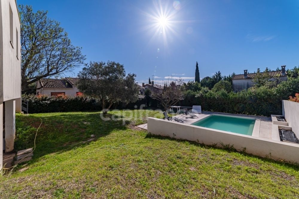 � vendre  Maison Castelnau-le-Lez (34170)