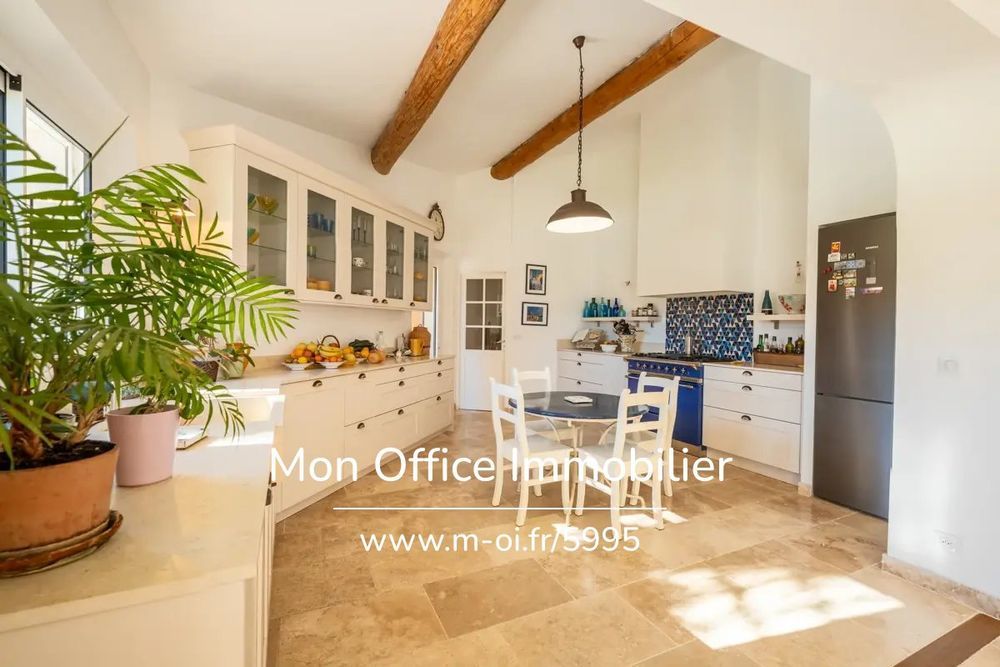 � vendre  Maison Aix-en-Provence (13100)