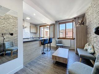  Appartement � vendre 4 pi�ces 68 m�