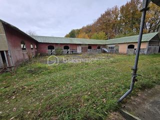  Propri�t�/ch�teau � vendre 6 pi�ces 216 m�