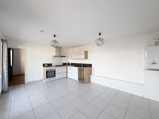  Appartement � louer 2 pi�ces 44 m�