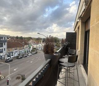  Appartement � vendre 3 pi�ces 58 m�