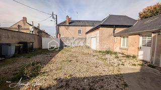  Immeuble � vendre 10 pi�ces 268 m�