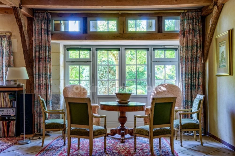 � vendre  Maison Fondettes (37230)