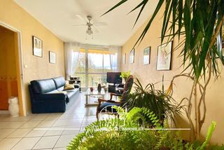  Appartement � vendre 3 pi�ces 73 m�