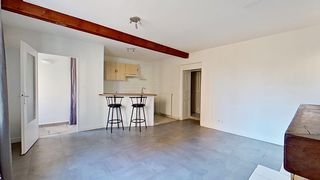  Appartement � louer 2 pi�ces 48 m�