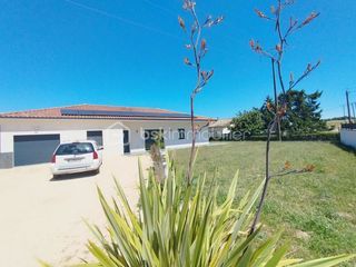  Maison � vendre 6 pi�ces 123 m�