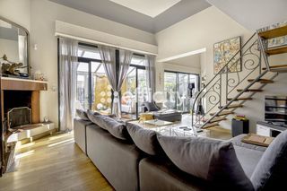  Villa � vendre 7 pi�ces 223 m�