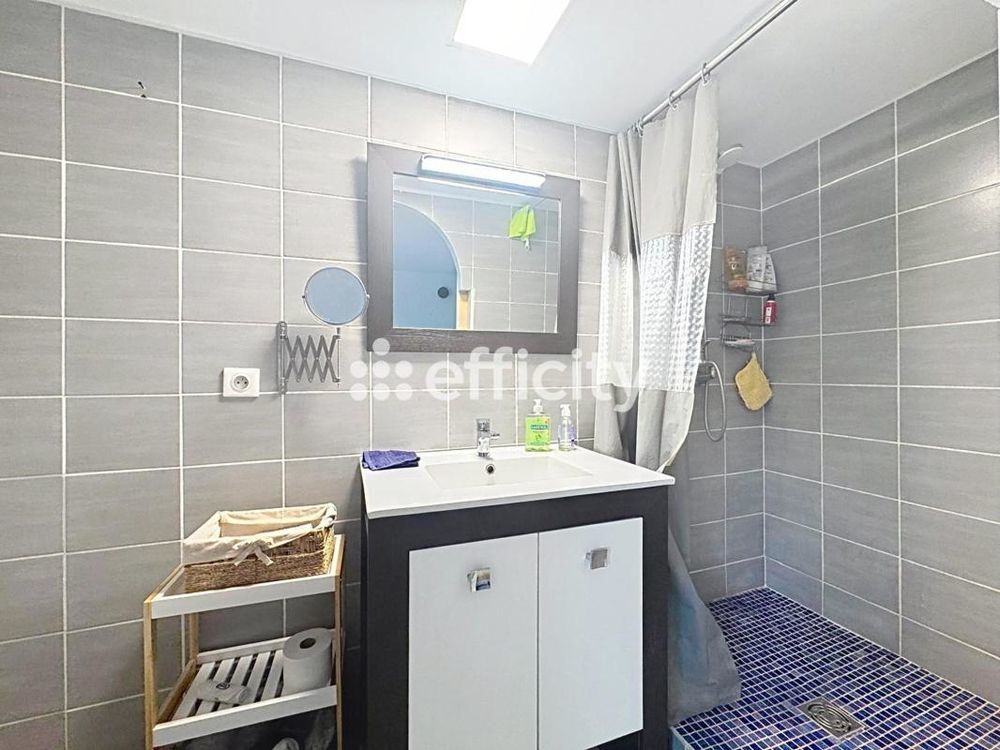 � vendre  Maison Puyricard (13540)