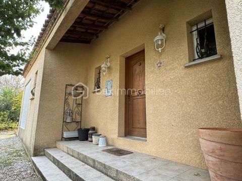   Maison de plain-pied 5 pi�ces - 153 m2 avec jardin et garage Maison - 5 pi�ce(s) - 153 m�