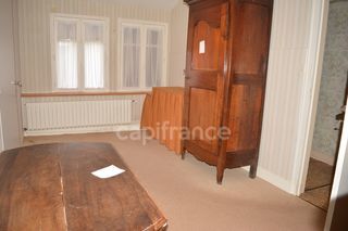  Maison � vendre 7 pi�ces 161 m�