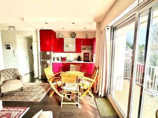  Appartement � vendre 2 pi�ces 38 m�