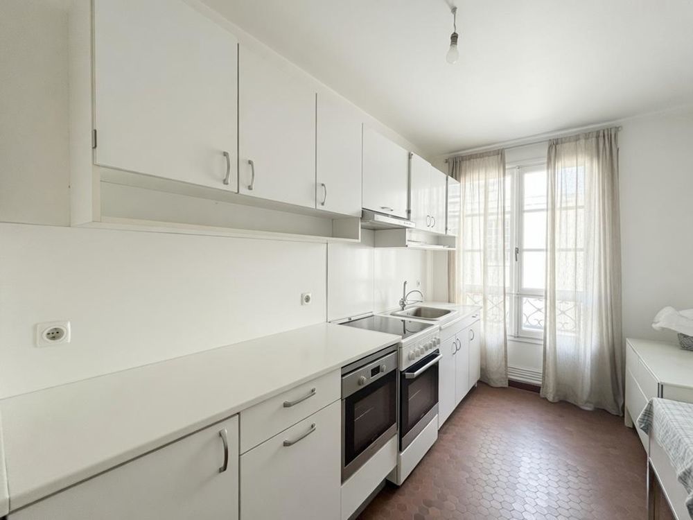 � vendre  Appartement Paris 4