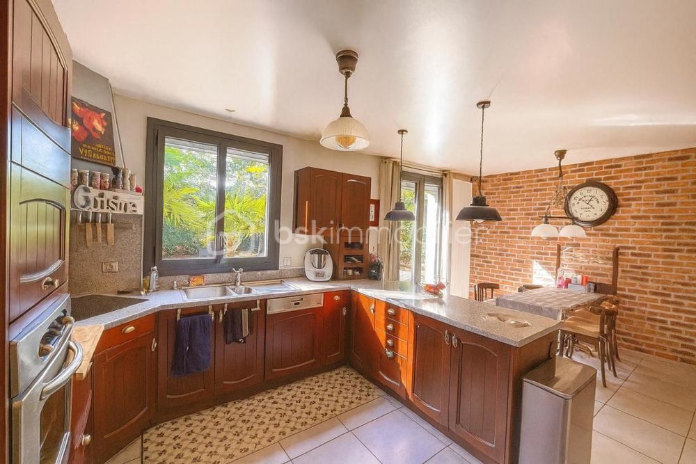 � vendre  Maison Yerres (91330)