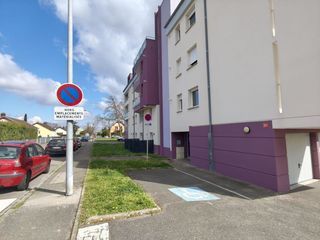  Appartement � louer 3 pi�ces 70 m�