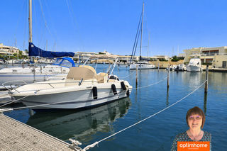  Appartement � vendre 3 pi�ces 57 m�