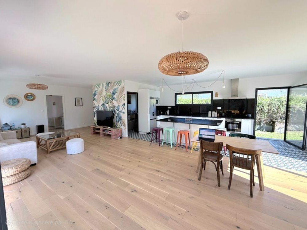 � vendre  Maison Andernos-les-Bains (33510)