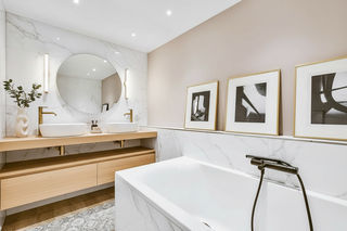  Appartement � vendre 3 pi�ces 61 m�